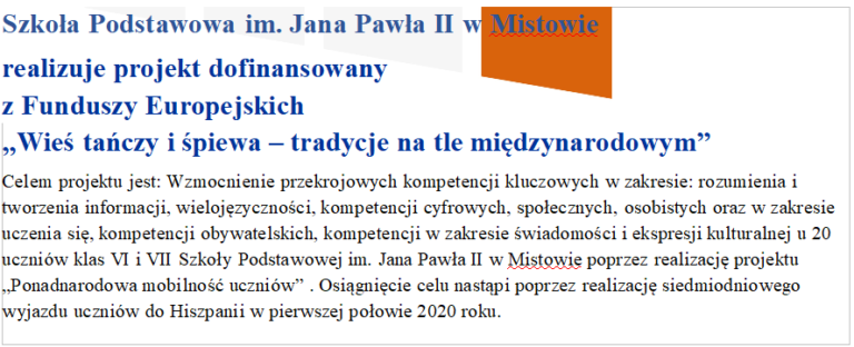 PROJEKT